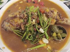 -起士林西餐厅(东经路店)