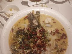 -川味堂·四川豆花(八卦岭店)