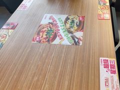 -小杨生煎(香港名都店)