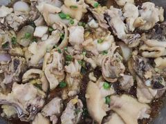 -巨元河鲜酒楼·清远特色菜名店(英德店)