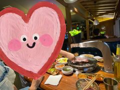 -九田家黑牛烤肉料理(新辰里亚运村店)
