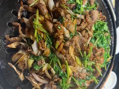 -京味斋·北京烤鸭(北京南站洋桥店)