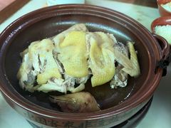 -客语客家菜(华发商都店)