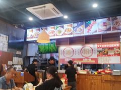 -湘人龙记老长沙米粉(鸟巢店)