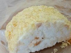 -恩朵烘焙坊(金街总店)