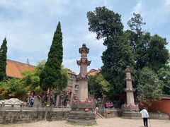 -金堂县云顶石城风景区