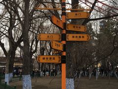 -哈尔滨文化公园