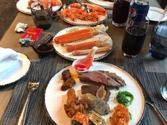 -博林天瑞喜来登酒店·西丽尚膳