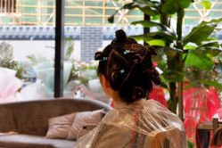 -HAIR POP