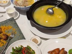-上海宝华喜来登酒店·采悦轩中餐厅