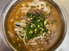 老友牛肉粉-舒记粉店(七星路店)