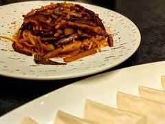 -唐御宴•御宴宫•唐代菜点(芙蓉西路店)