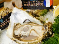 -囧吉香生蚝牛排馆(湖北路店)