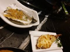 -半岛翡丽海鲜自助餐厅(观风亭店)