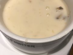 美国田园玉米汤-斗牛士牛排(南京东路店)
