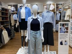 -优衣库(长沙国金中心店)