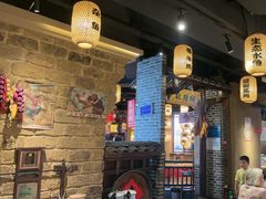 -帝一铭家宴(板塘店)