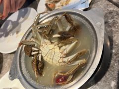 -曼格活海鲜·牛排自助(光明蓝鲸店)