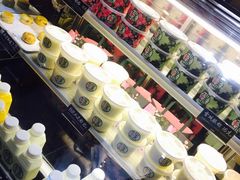 -宝珠奶酪(浦东金桥店)
