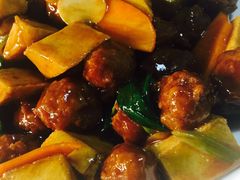 -珍巷福地四合院菜馆(复兴门店)