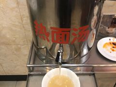 -新川面馆(新街口二店)