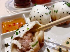 -东泰祥生煎馆(重庆北路店)