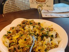 -前海沿·青岛菜(李沧万达店)