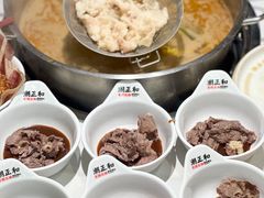 -潮正和潮汕牛肉火锅·老字号(番禺万达店)