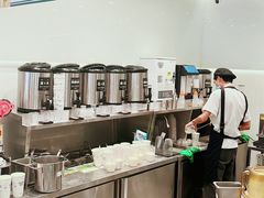 -古茗(吉祥北街店)