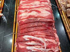 -非烤勿扰自助烤肉(东坑四季广场店)