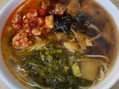-小桃园餐厅