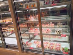-味多美(江桥万达店)