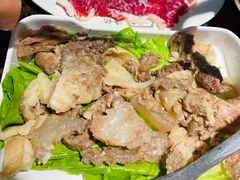 -八合里潮汕鲜牛肉火锅(深圳海岸城店)