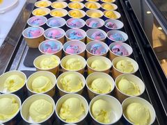 -星伦多自助料理·涮烤一体(杭州来福士店)