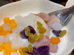 -赵记传承·中国甜品(福州总店)