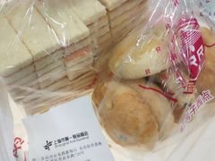 -红房子西点(南京东路店)