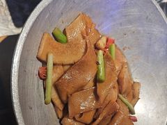 -绿茶餐厅(汇悦大融城店)