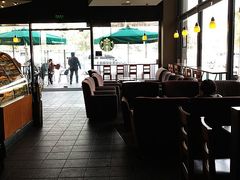 -星巴克(苏州西蒙店)