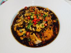 百味口水鸡-川人百味(万达店)