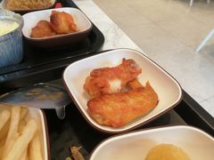 -乡村基(双流时代奥特莱斯餐厅)