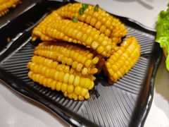 -呼伦贝尔烤羊·蒙古烤羊排(南田路总店)