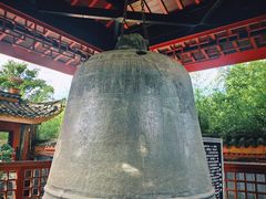 -峨眉山报国寺