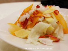 -宏玲餐厅(四川南路店)