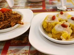 -民华餐厅(华鸿大楼店)