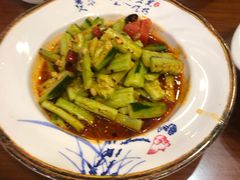 -临潼印象·特色陕菜