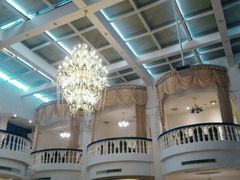 -爱琴海假日餐厅(八里湖婚礼公园店)