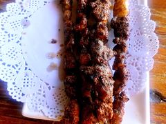 -蒙亨·手把肉·蒙古包文化主题餐厅(天恒广场店)