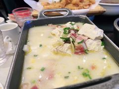 -聚鑫阁江浙菜·非遗传承技艺(青村帝华园店)