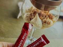 -恰餐厅及酒吧CHAR Bar & Grill(北京三里屯洲际店)