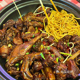 今天只想吃碗好面美味go